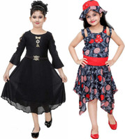 FTC FASHIONS Girls