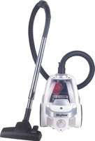 Skyline VI 2424 Dry Vacuum Cleaner(White)