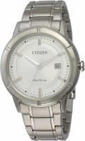 Citizen AW1080-51A  Analog Watch For Unisex