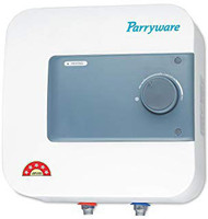 Parryware 25 L Storage Water Geyser (C500399, White)