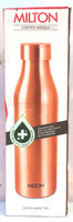 MILTON COPPER CHARGE 1000 930 ml Bottle(Pack of 1, Copper, Copper)