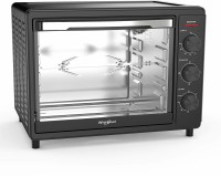 Whirlpool 30-Litre 50042 Oven Toaster Grill (OTG)(Black)