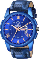 Fogg 1200-BL Blue D