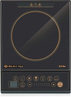 BAJAJ ICX Neo Induction Cooktop(Black, Push Button)