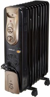 HAVELLS 9Fin 2400-Watt PTC Fan Heater Oil Filled Room Heater