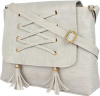 TARSHI Grey Sling B