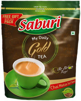 Saburi Gold Tea Pouch(1 kg)