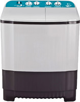 LG 6 kg Semi Automatic Top Load Grey(P7001R3F)