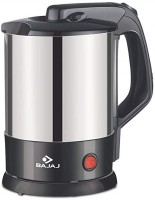 BAJAJ TX 3 1.5-Litre 2200-Watt Tea Maker Electric Kettle(1.5 L, Black)