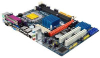 Enter mbg41 Motherboard