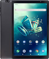 iBall iTAB MovieZ 2 GB RAM 32 GB ROM 10.1 inch with Wi-Fi+4G Tablet (Coal Black) iBall iTAB MovieZ 2 GB RAM 32 GB ROM 10.1 inch with Wi-Fi+4G Tablet (Coal Black)
