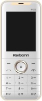 KARBONN KX23(White&Gold)