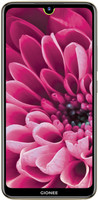 GIONEE F9 (Champagne, 32 GB)(3 GB RAM)