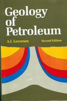 Geology of Petroleum(English, Paperback, Levorsen A.I.)