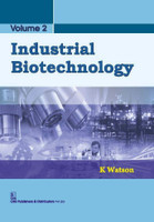 Industrial Biotechnology, Volume 2(English, Hardcover, Watson K.)