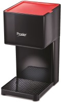 Prestige Drip Coffee Maker with Compact Design and Portable (Handy) Personal Coffee Maker(Multicolor)