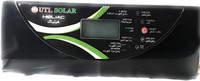 UTL Inverter7 1050VA,12V Single Battery Solar Inverter Pure Sine Wave Inverter