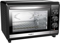 Whirlpool 18-Litre Magicook Oven Toaster Grill (OTG)(Black)