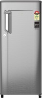 Whirlpool 200 L Direct Cool Single Door 5 Star Refrigerator(MAGNUM STEEL-E, 215 IMPC 5S INV PRM)