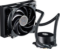 COOLER MASTER MLW-D12M-A20PW-R1 Cooler(Black)