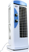 iBELL IBLHAWAPLATINUM Tower Fan(Blue, Pack of 1)