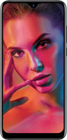 Gionee F10 Plus (Rainbow Black, 32 GB)(3 GB RAM)
