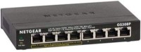 NETGEAR GS308P Network Switch Network Switch(Black)