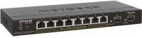 NETGEAR S350 GS308TP Network Switch Network Switch(Black)