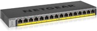 NETGEAR GS116LP Network Switch Network Switch(Grey)