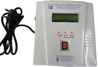 SEES Water Level Monitoring System Wired Sensor Security System