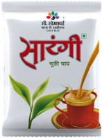 C Somabhai Sarangi Dust Tea Pouch(1 kg)