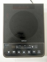 HAVELLS GHCICBLK160 Induction Cooktop(Black, Push Button)