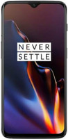 OnePlus 6T (Mirror Black, 128 GB)(8 GB RAM)