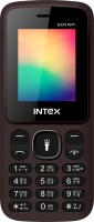 Intex Eco 107+(Coffee+Black)