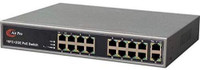 Airpro AP-1216 Network Switch Network Switch(Grey)