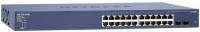 NETGEAR GS724TP Network Switch Network Switch(Blue)