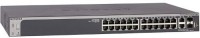 NETGEAR GS728TX Network Switch Network Switch(Grey)