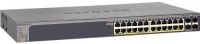 NETGEAR GS728TP Network Switch Network Switch(Grey)