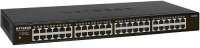 NETGEAR GS348 Network Switch Network Switch(Black)
