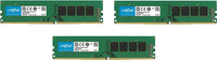 ASHIF 1.2v 2400Mhz CL17 DDR4 4 GB (Single Channel) PC (4GB DDR4 1.2v 2400Mhz CL17 UDIMM RAM Memory Module for Desktop)