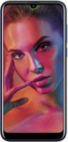 Gionee F10 (Blue, 32 GB)(3 GB RAM)