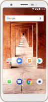 YU Ace (Rose Gold, 32 GB)(3 GB RAM)