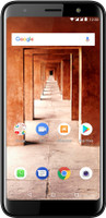 YU Ace (Charcoal Grey, 16 GB)(2 GB RAM)