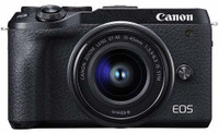 Canon M6 Mark II Mi