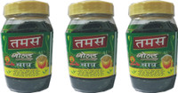 Tamas gold tea 250g (Pack of 3) Green Tea Plastic Bottle(750 g)