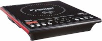 Prestige PIC 3.1 V3 2000-Watt Induction Cooktop with Touch Panel ( Black ) Induction Cooktop(Black, Push Button)