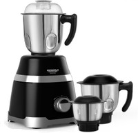 MAHARAJA WHITELINE ultramax dlx Mixer Juicer Jar(1 L)
