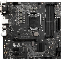 MSI B365M PRO-VDH Motherboard
