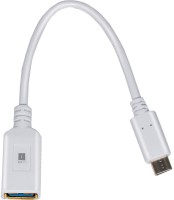 iball UTC-OTG 3.1 USB Adapter(White)