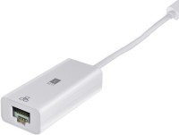 iball UTC-GE07 USB Adapter(White)